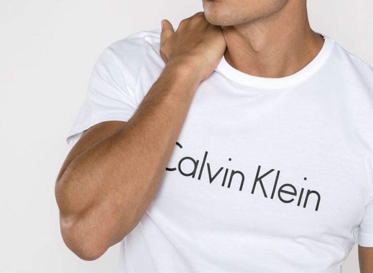 T121 CALVIN KLEIN ASPRO 2