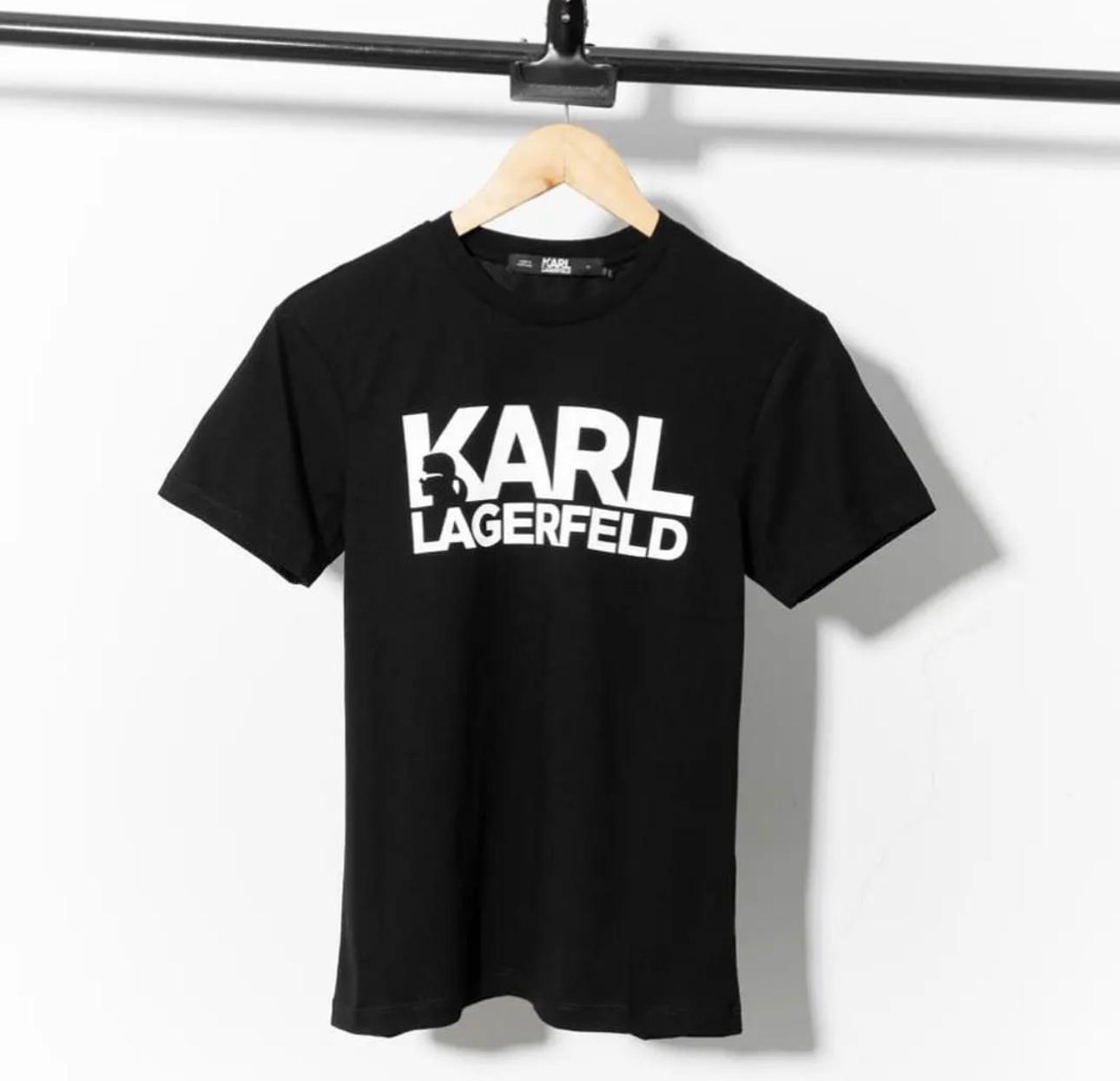 T126 KARL LAGERFELD MAVRO N02