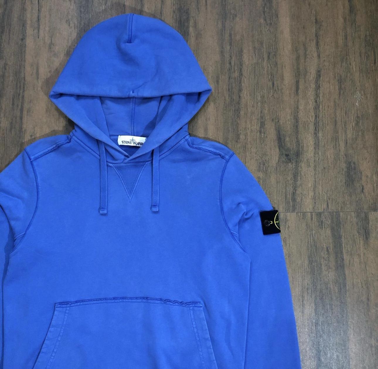 4 – STONE ISLAND FOUTER MPLE 2