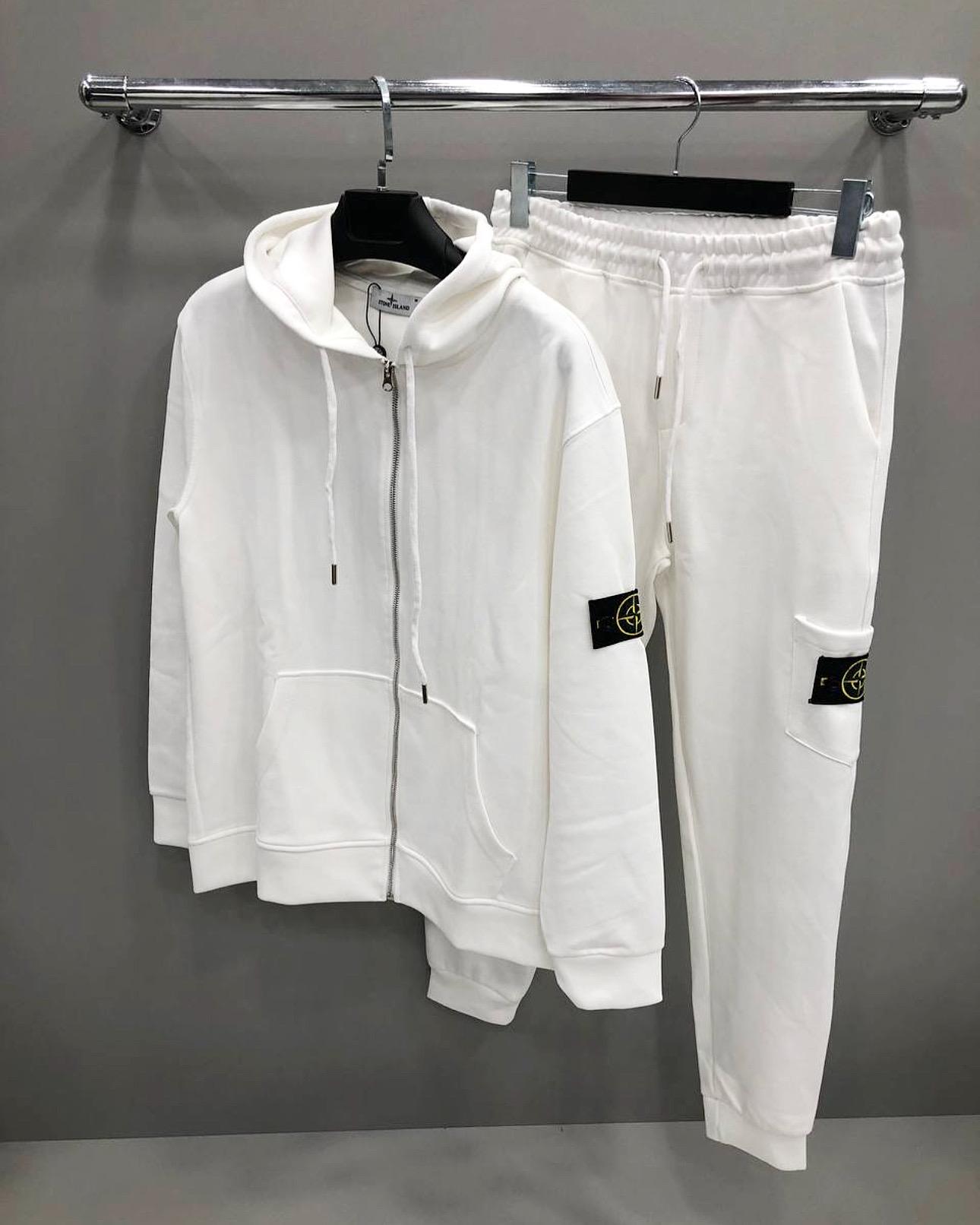 5 – STONE ISLAND SET LEUKO 1