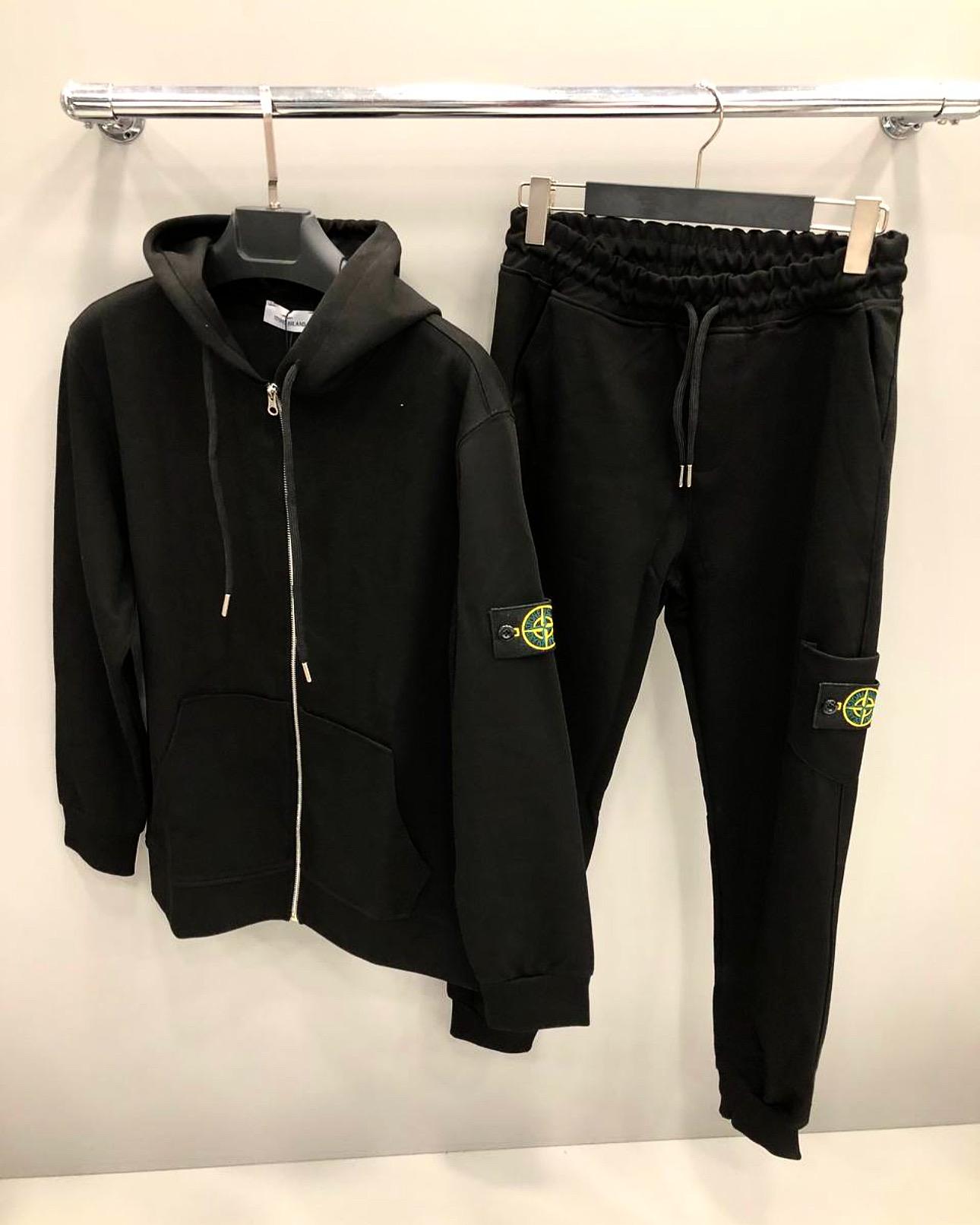 6 – STONE ISLAND SET MAURO 1