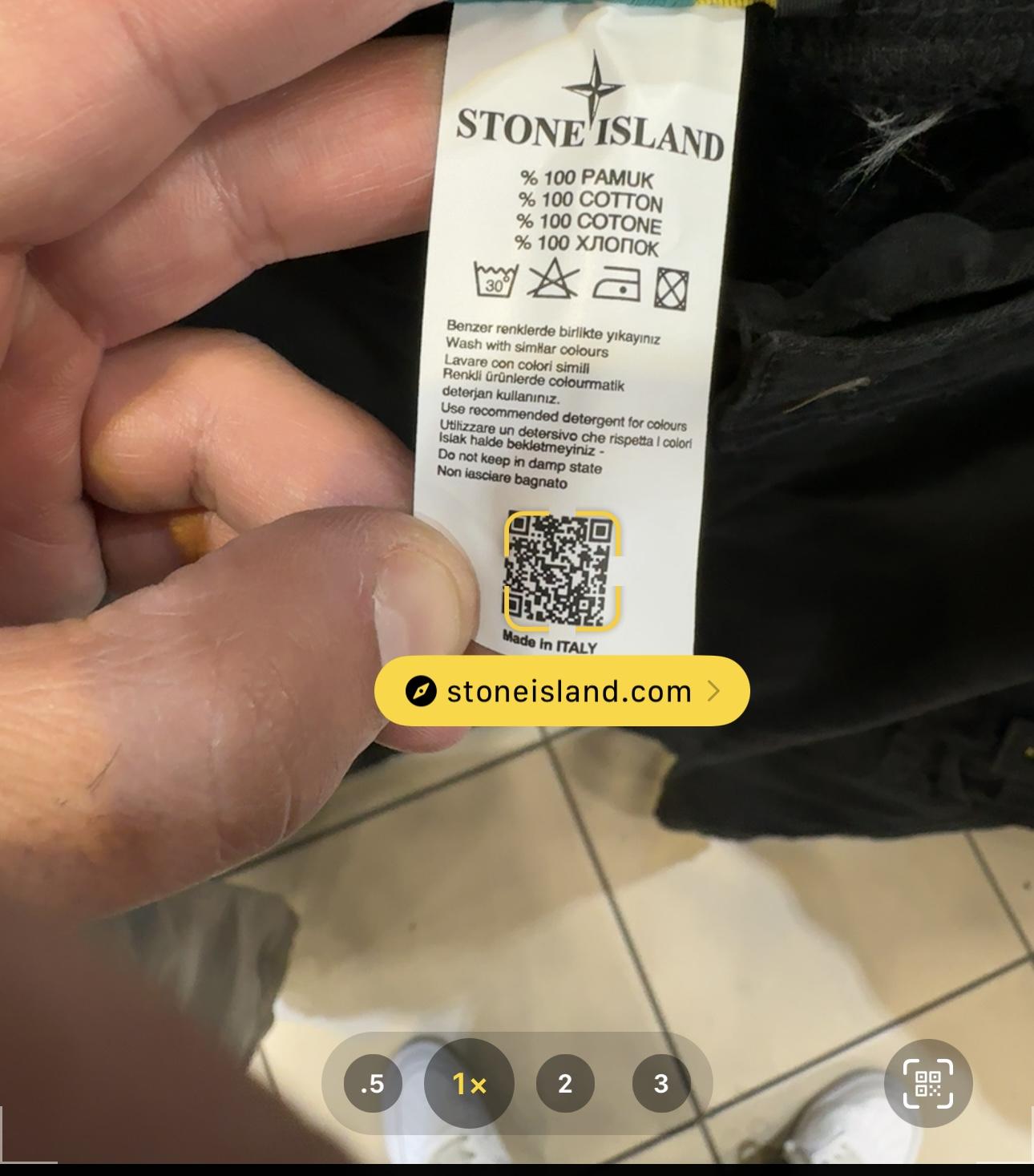 Stone Island